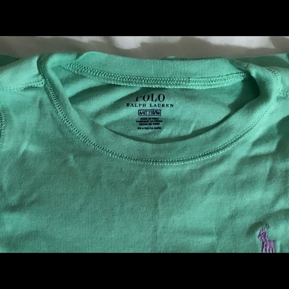 Multiple Polo Items - Picture 2 of 7